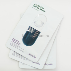 Storyderm Princess Shine Mask Маска 25 мл., изображение 2