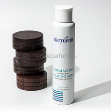 Storyderm Timemachine Calming Aqua 150 мл., Средства: Тоник, Обьём: 150 мл., изображение 3