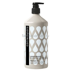 Barex Contempora Hair Superfood For Frequent Use shampoo Шампунь для частого использования 500 мл.