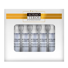 Kosmoteros Сыворотка "Anti ‐Age" с пептидами и морским коллагеном 5*3 мл.