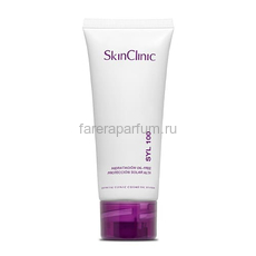 SkinClinic SYL 100 SPF30 Крем солнцезащитный SPF30 70 мл.
