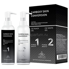 La Beaute Medicale Carboxy Skin Conversion Система для карбоксиревитализации (карбокситерапия) кожи