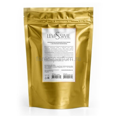 Levissime Альгинатная омолаживающая абрикосовая маска c ретинолом и фолиевой кислотой 350 гр., Средства: Маска, Обьём: 350 гр.