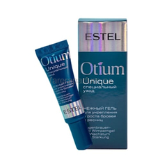 Estel Otium Unigue Нежный гель для укрепления и роста бровей и ресниц 7 мл.