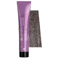 Farmagan SuperLative Полуперманентный кислый рН краситель Tone&Color 100 мл., Средства: Крем-краска, Цвет: 5 Светло-каштановый, изображение 2