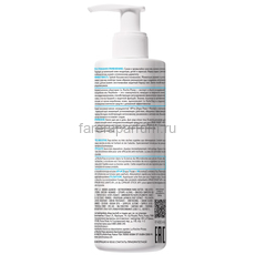 LA ROCHE-POSAY LIPIKAR AP+M Липидовосполняющий бальзам тройного действия для лица и тела, 400мл., Средства: Бальзам, Обьём: 400 мл., изображение 2