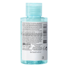 LA ROCHE-POSAY EFFACLAR Ultra мицеллярная вода для жирной и проблемной кожи, 100 мл, изображение 2