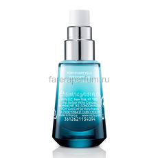 VICHY MINERAL 89 Восстанавливающий и укрепляющий уход для кожи вокруг глаз, 15 мл, изображение 2