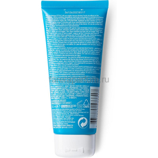 LA ROCHE-POSAY EFFACLAR Очищающая матирующая маска, 100 мл, изображение 2