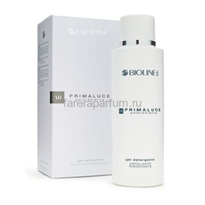 Bioline JaTo Primaluce Exfo Whitel Гель очищающий для лица 200 мл.