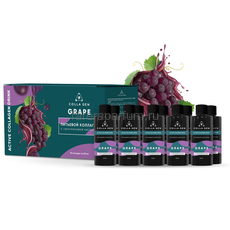 COLLA GEN Питьевой коллаген с соком винограда 10 шт. по 50 мл.