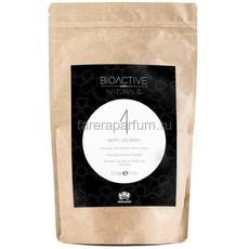 Farmagan Bioactive Naturalis Botanic Натуральный краситель 1 Чёрный 500 гр.