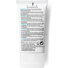 LA ROCHE-POSAY SUBSTISTIANE Riche Крем для нормальной и сухой кожи, 40 мл, изображение 3