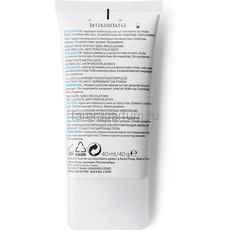 LA ROCHE-POSAY EFFACLAR Mat Увлажняющая, матирующая, себорегулирующая эмульсия, 40 мл, изображение 2