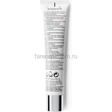 LA ROCHE-POSAY HYALU B5 Увлажняющий крем против морщин, повышающий упругость кожи, 40 мл, изображение 2