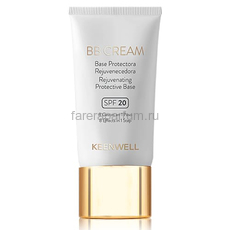 Keenwell BB Cream Омолаживающая защитная база для макияжа №302 30 мл.