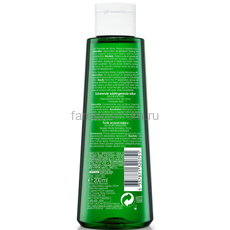 VICHY NORMADERM Cужающий поры очищающий лосьон, 200 мл, изображение 2