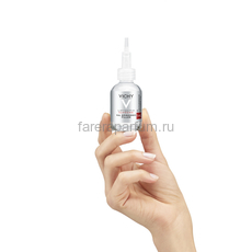 VICHY LIFTACTIV SUPREME Гиалуроновая сыворотка-филлер пролонгированного действия, 30 мл., изображение 2