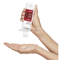 VICHY DERCOS AMINEXIL Тонизирующий шампунь против выпадения волос, 200 мл, изображение 3