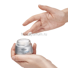 VICHY LIFTACTIV Supreme крем против морщин и для упругости сухой кожи, 50 мл, изображение 2