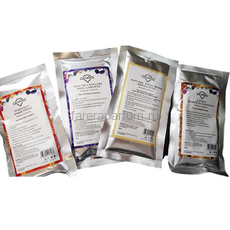 Gemmis Альгинатная маска против старения с бото-эффектом "Золотой Абсолют" 30 гр.