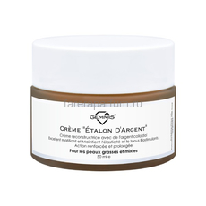 Gemmis Crème "Étalon D'Argent" Крем "Серебрянный Эталон" 50 мл.