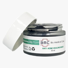 Bio Medical Care Anti-acne healing mask Маска для проблемной кожи 50 мл., Средства: Маска, Обьём: 50 мл.