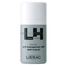 Lierac Homme Шариковый дезодорант 48 часов для мужчин 50 мл.