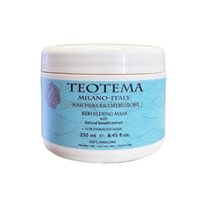 Teotema Маска Восстанавливающая 250 мл., Средства: Маска, Обьём: 250 мл., изображение 2