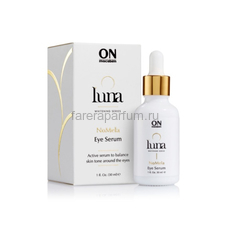 ONmacabim Luna NoMela Eye Serum Сыворотка для зоны вокруг глаз 30 мл.