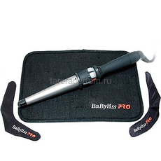 BaByliss Плойка профессиональная конусоидальная 19-32 мм.