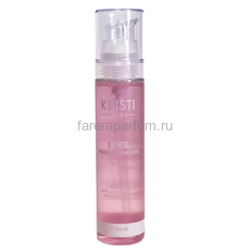 Kristi Home Eyes Лосьон для демакияжа области глаз 100 мл., Средства: Лосьон, Обьём: 100 мл.