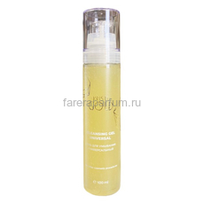 Kristi Gold Гель для умывания универсальный 100 мл.