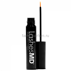 M.A.D Skincare LashesMD, Сыворотка для роста ресниц 4 мл., изображение 2