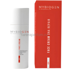 MyBiogen Face Cream DNA Repair, Аnti-age крем для лица DNA Repair 50 мл.