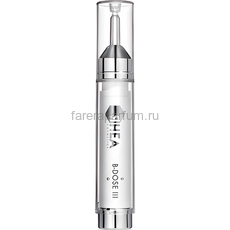 RHEA B-Dose III, Липидный бустер для восстановления барьерных функций кожи 10 мл.