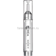 RHEA B-Dose IV, Сосудоукрепляющий бустер против купероза 10 мл.