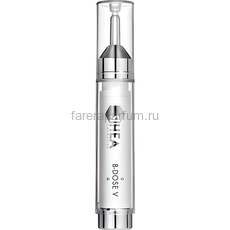 RHEA B-Dose V, Оживляющий бустер с витамином С и тиоктовой кислотой 10 мл.