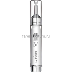 RHEA B-Dose VII, Бустер для восстановления функции меланогенеза и коррекции гиперпигментации 10 мл.