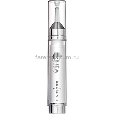 RHEA B-Dose VIII, Ремоделирующий бустер для формирования овала лица 10 мл.