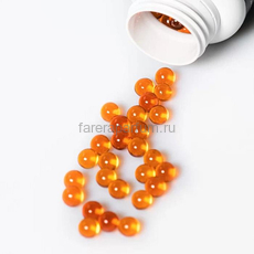 Evasion Концентрат Омега 3 + АГЭ Комплекс 120 шт., изображение 3