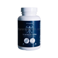 Evasion Теломер-Сейф с астрагалом 60 шт.