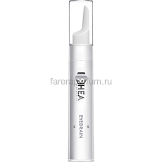 RHEA EyeDrain, Сосудоукрепляющий крем для глаз с противоотечным действием 15 мл.