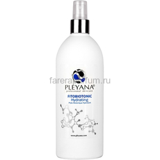 Pleyana Fitobiotonic Hydrating Фитобиотоник увлажняющий 500 мл., Средства: Тоник, Обьём: 500 мл.