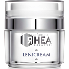 RHEA LeniCream Soothing Face Cream, Успокаивающий крем для лица 30 мл., Средства: Крем, Обьём: 30 мл.