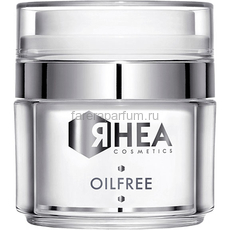 RHEA OilFree Balancing Face Cream, Балансирующий крем для лица 50 мл., Средства: Крем, Обьём: 50 мл.