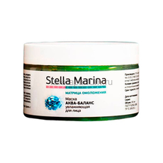 Stella Marina Маска увлажняющая "Аква-Баланс" 250 мл.