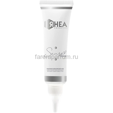 RHEA Sense Scrub, Мягкий гель-скраб для деликатной эксфолиации 50 мл.