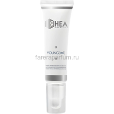 RHEA Young [mi] Anti-Wrinkle Face Cream, Омолаживающий крем (микробиом) 50 мл.