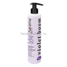 Harizma prohair Violet Boom Гель для душа увлажняющий 400 мл